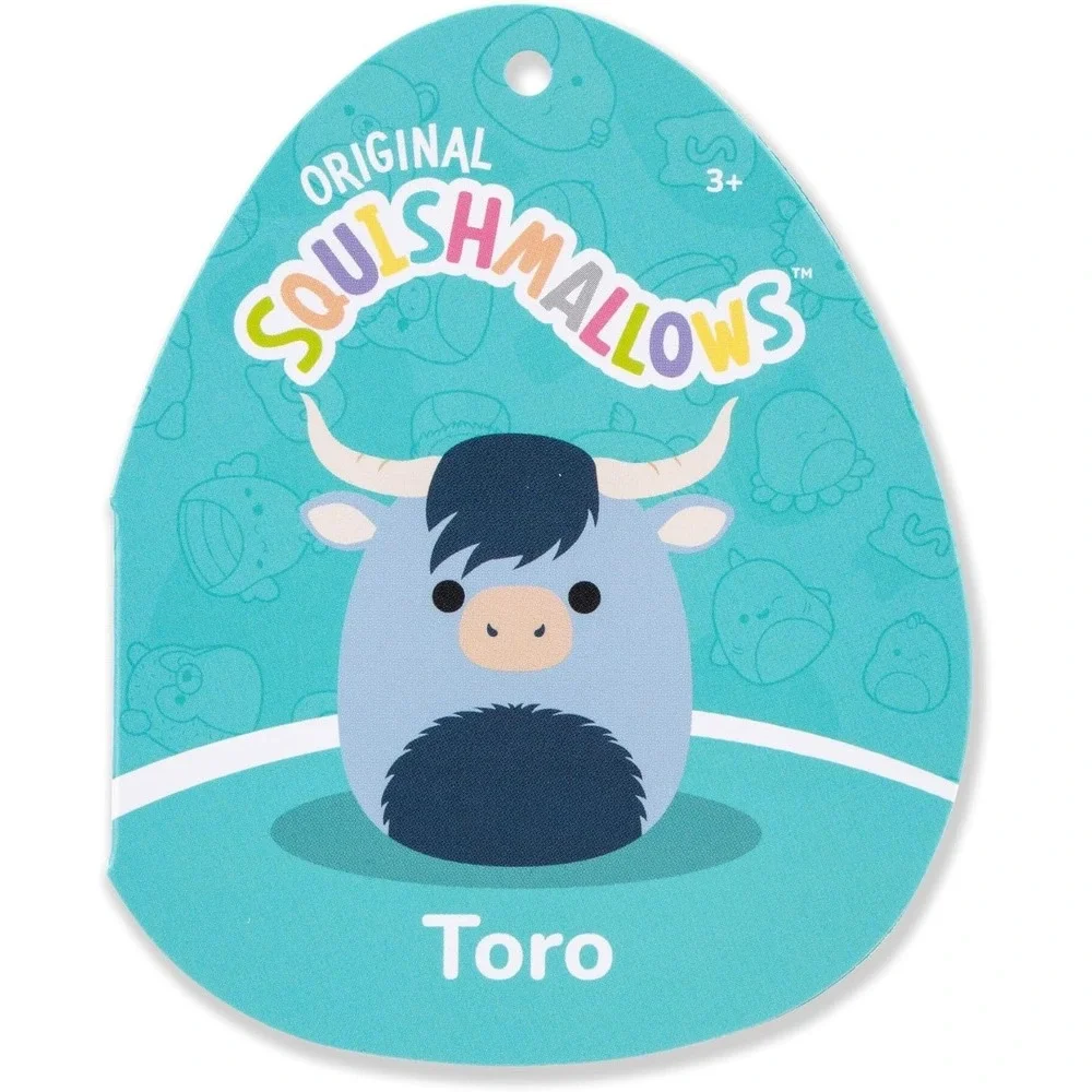 Squishmallows 11